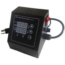 Intelligent Thermostat 0-250  Heat Press Machine Baking Cup Machine Temp Control