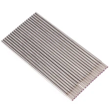 20pcs Tattoo Skin Marker Pen Cores Microblading Marking Pen Refill Acc (Purple)