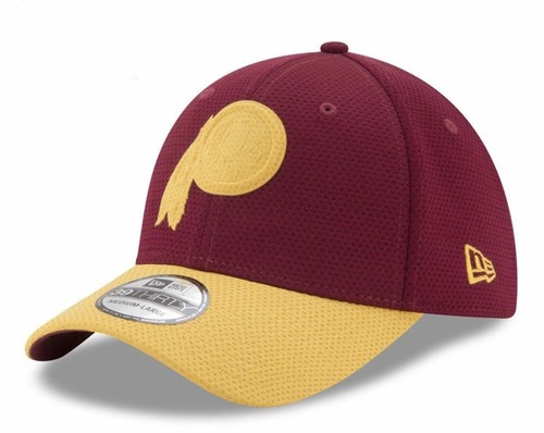 Washington Redskins Logo Surge NFL Hat 