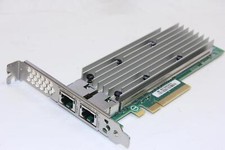 QLOGIC QL41112 HLRJ DUAL PORT 10GbE PCIe Network Adapter