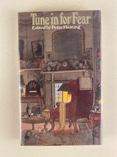 Tune in for Fear - Peter Haining ed. - Willia...
