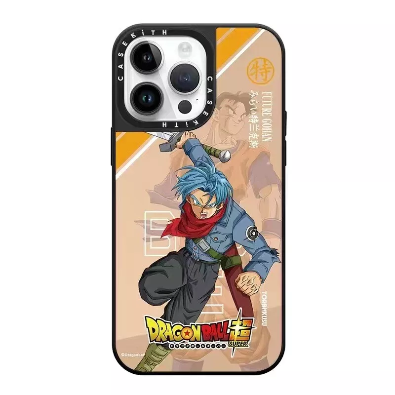 Casetify Dragon Ball Case Cover For iPhone 15 14 Pro Max 13 Casetify Dragon Ball Case Cover For iPhone 15 14 Pro Max 13