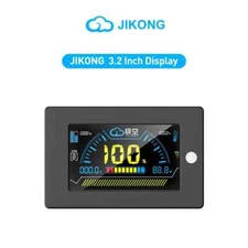 JIKONG JKBMS 3.2 inch Screen Display for JIKONG all BMS
