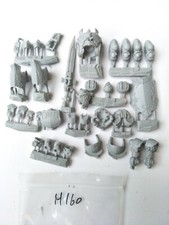 A Custodes Contemptor-Galatus Dreadnought