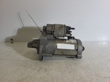Ford Focus Edge Tdci 115 2012-2015 1560 Starter Motor K90