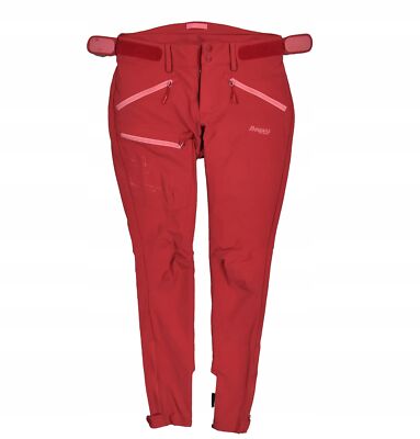 BERGANS Okla Damen-Trekking-Hose / S