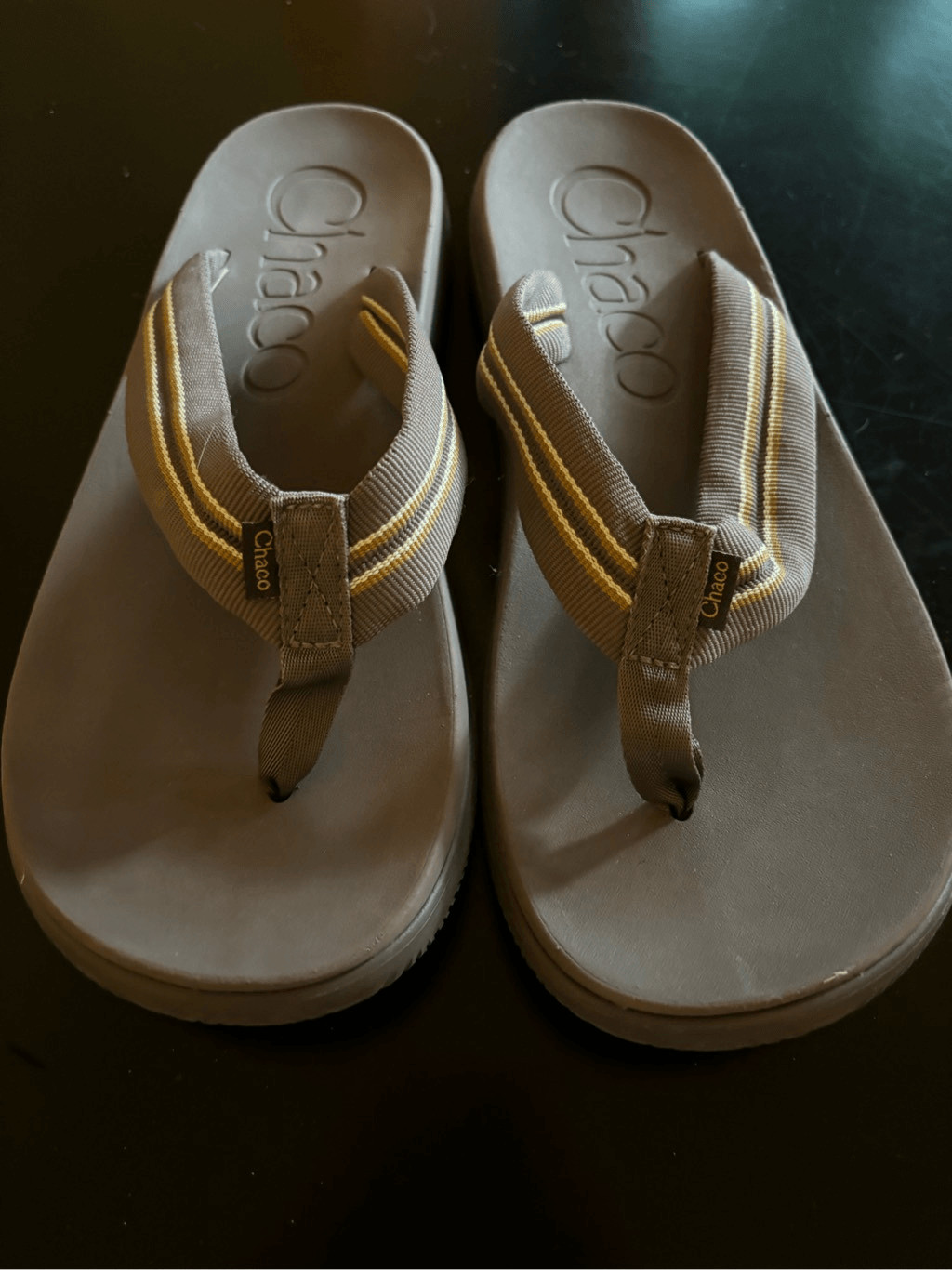 Chaco Flip Flops - image 1
