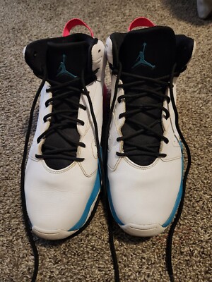 Jordan Lift Off \