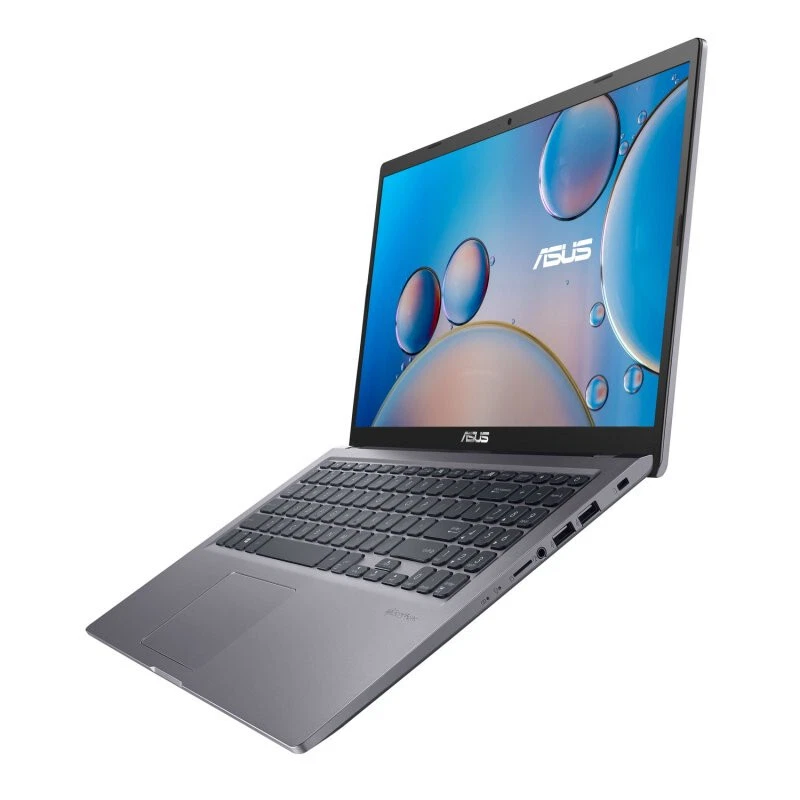 Asus VivoBook 15 Intel Core i3-1005G1/8GB/256GB SSD/15.6" Usado *Sin emb. - Imagen 3 de 4