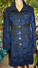 Superbe Manteau Desigual Mi