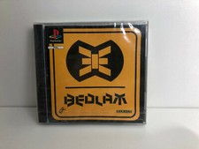 ebay® Auktion 187658684741 | Bedlam für Playstation 1 / PS1 sealed Thumbnail of ebay® auction 187658684741 | Bedlam für Playstation 1 / PS1 sealed
