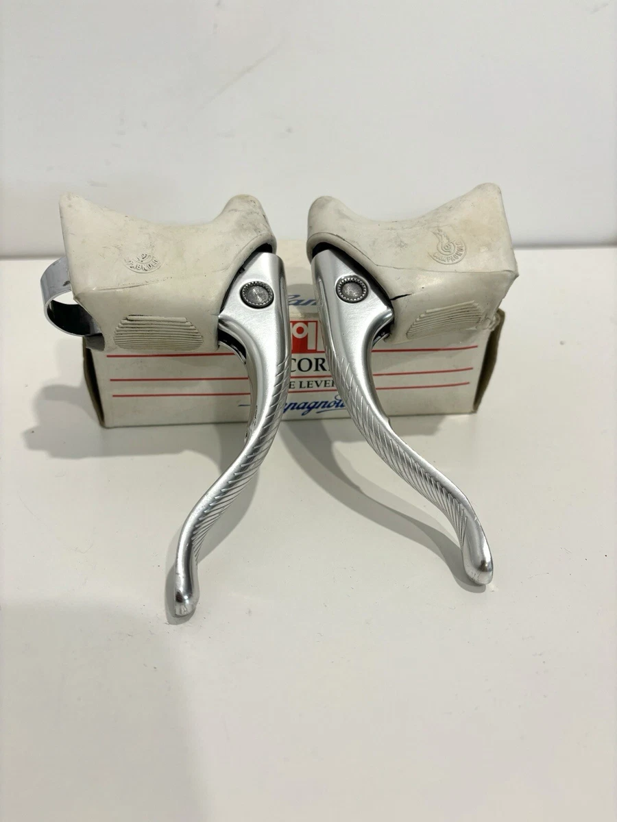 Étriers De Frein Campagnolo Delta Record D'occasion – Pièce Vélo Vintage