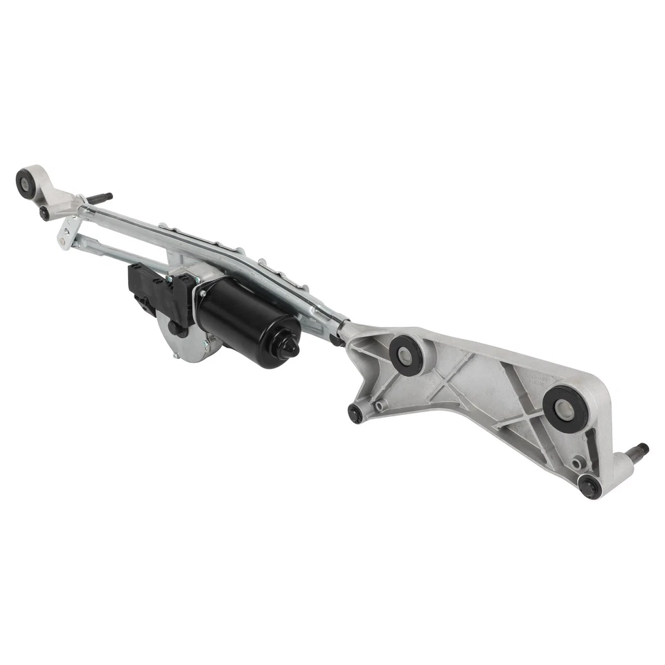 Front Left Wiper Motor With Linkage Assy For 2007-09 Mercedes-Benz GL320 GL450 - Image 2 of 4