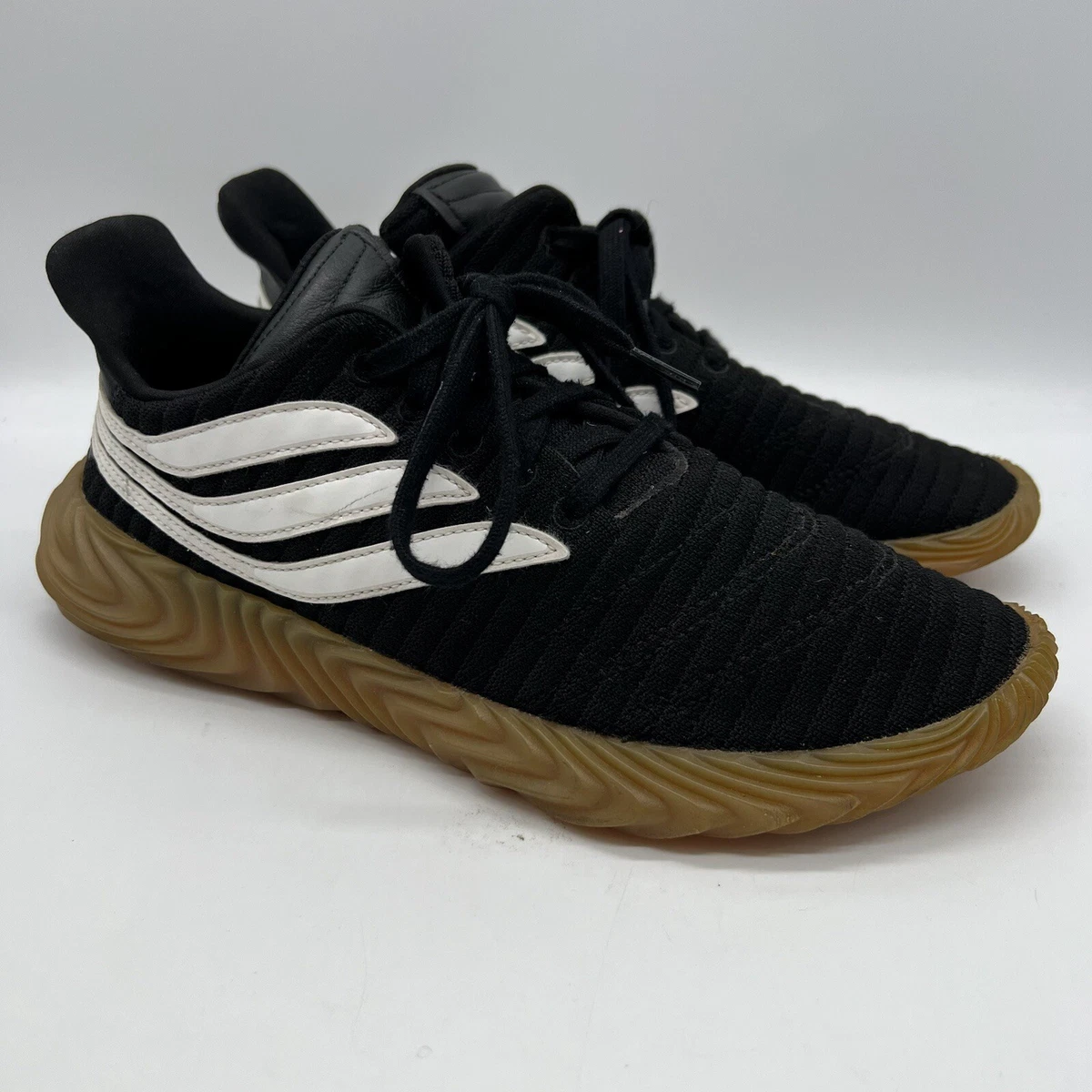 adidas gazelle silver green womens Adidas Men PW Sobakov 2.0 Shoes  Extra Butter