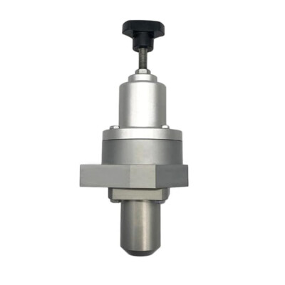 ATLAS COPCO 1626105283 Regulator Valve For Air Compressor New | eBay