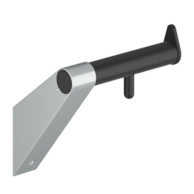 FSB - WC- Papierrollenhalter rechts A 100 - 082846000058811