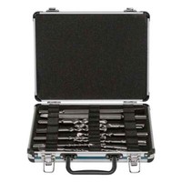 Makita D-42400 Sds+ Bohrer/Meissel-Set 13Stk