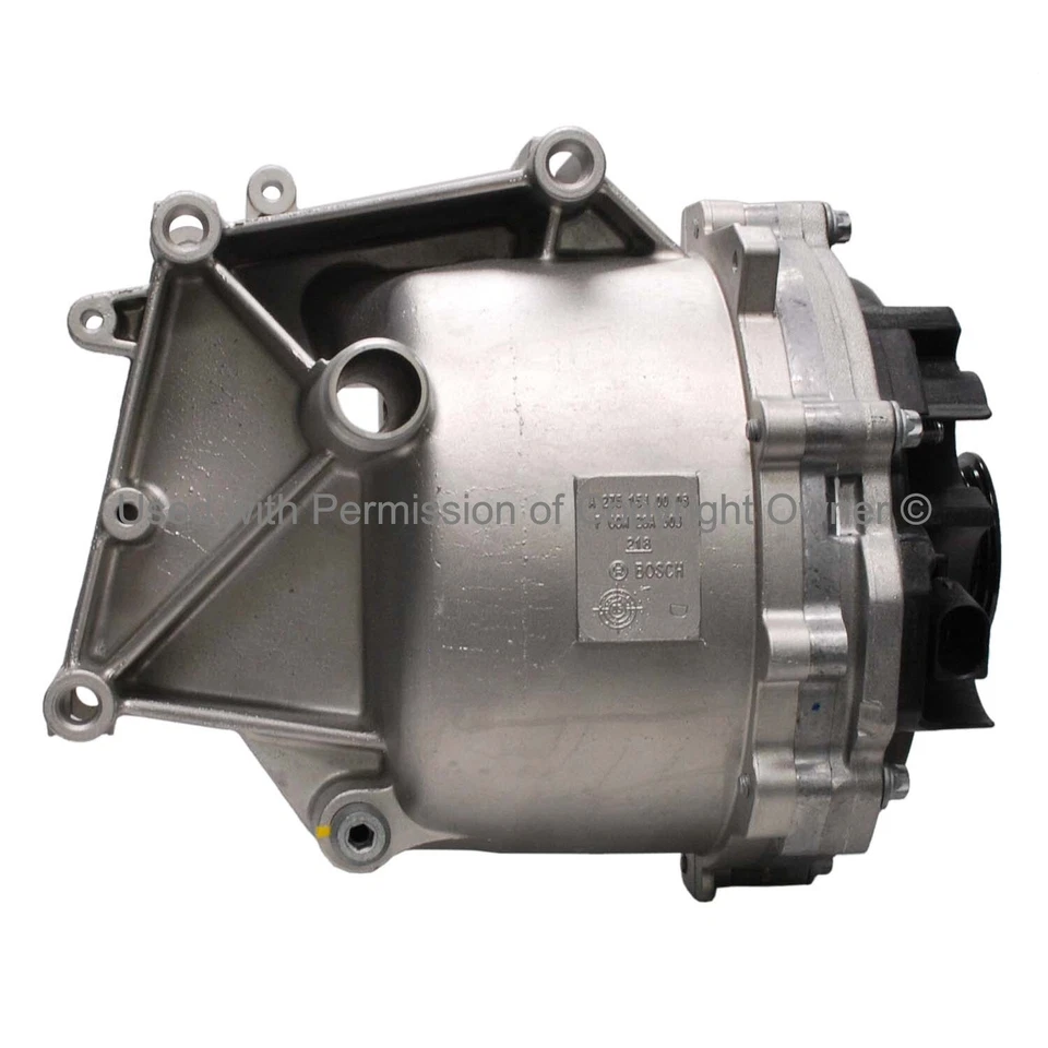 Alternador eléctrico MPA para CL600, CL65 AMG, S600, S65 AMG 15503 Foto 3 de 4