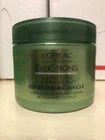 Loreal EverStrong Deep Replenishing Masque Mask Sulfate-1.7  fl oz HTF