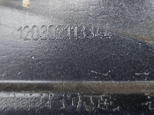 Tür Mercedes-Benz W221 A2217200205 Vorne Links Door Porta Porte - Bild 11 von 12