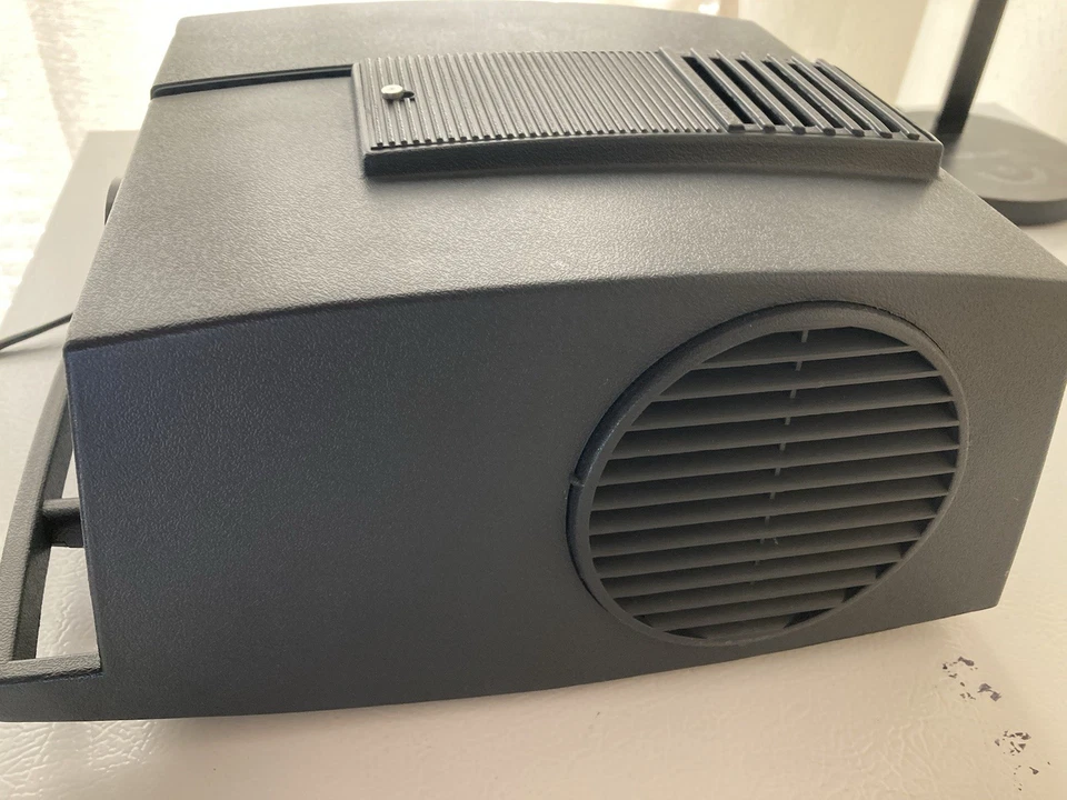 Vintage Airequipt Automatic 135 2x2 Slide Projector - Image 4 of 4