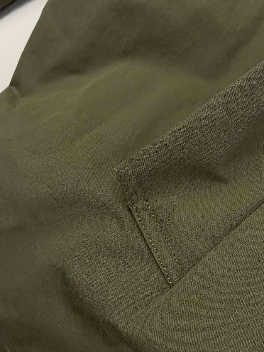 Framework Coat/38/Framework/Cotton/Khk/Khaki/22-0… - image 8
