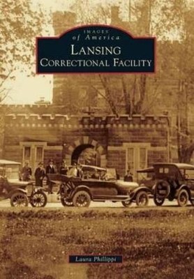 Laura Phillippi Lansing Correctional Facility (Taschenbuch) (US IMPORT)
