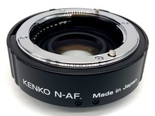 Kenko N-AF Teleplus Pro 300 Converter 1,4x ex...