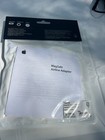 2 Genuine Apple MagSafe Airline  Power Adapter MacBook Air/MacBook Pro MB441Z/A — photo 5