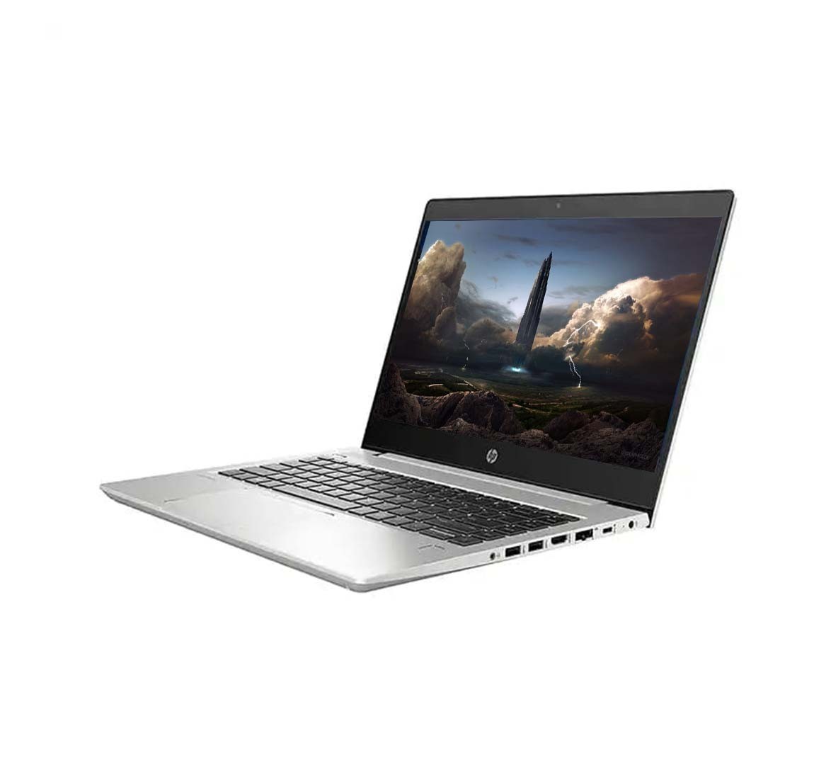 NOTEBOOK HP PROBOOK 440 G6 INTEL I3-8145U 8GB RAM 128GB SSD WIFI WEBCAM