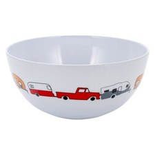 Life is Better at the Campsite Melamine Nesting Bowl with RV  Tru