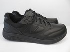 NEW BALANCE 928v3 Mens US 15 D Black Walking Shoes MW928BK3 /Nice! /Look! 👀🔥 — photo 3