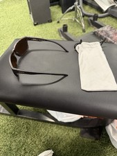 Smith Polarized Tortoise Sunglasses Men  s Large Brand New Bag Included