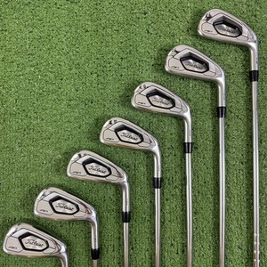 Titleist Ap3 Irons | eBay