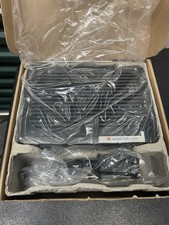 AT T U-veesz Harris Model VIP2500 Wireless TV Receiver Harris