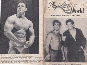 Physique Pictorial Taschen | eBay