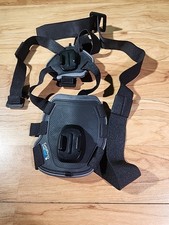 Imbracatura regolabile per cani supporto pettorina per GoPro HERO10 9 8 7 6 5 4 3+