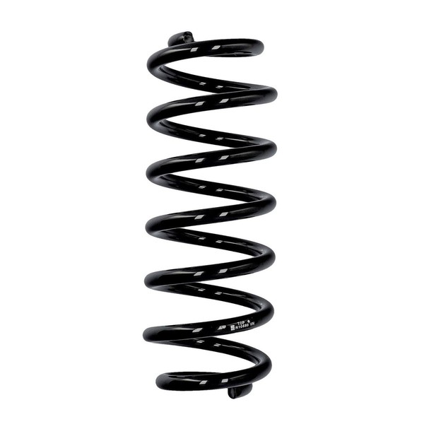 Fahrwerksfeder Hinterachse Schraubenfeder Ø 12,2 Mm Eibach FüR U.A. Peugeot 307-image