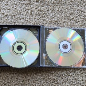 SEGA Shenmue Sega Dreamcast 2000 Action & Adventure T NTSC-U/C