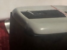 Ortofon SPU-#1E MC Cartridge Integrated headshell  Elliptical stylus RRP £650