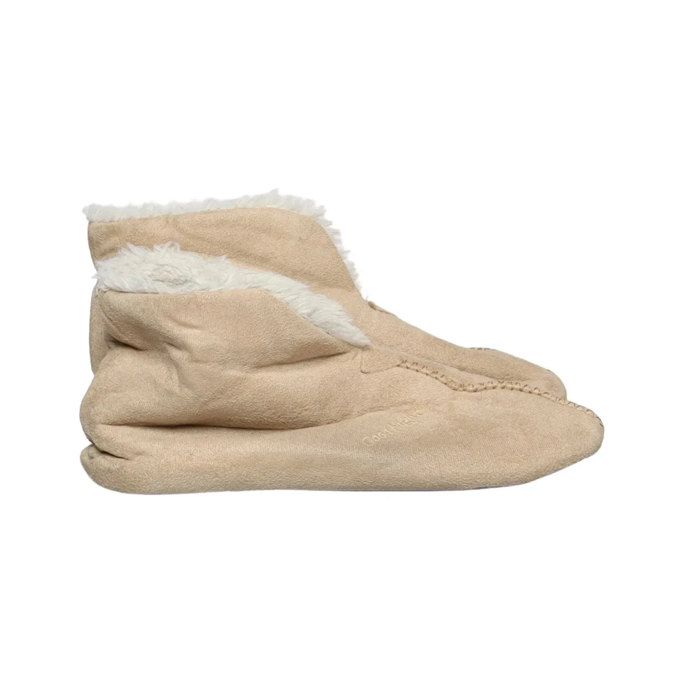 Isotoner, Hausschuhe, Größe: 39, Beige, Damen #Ckt - Bild 1 von 4