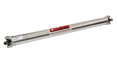#ad COLEMAN MACHINE Alum. Driveshaft 49in 16630 $408.00