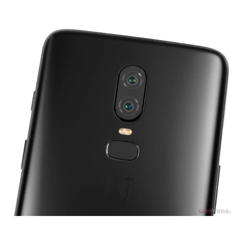 OnePlus 6 - 128GB - Midnight Black (Unlocked) for sale online | eBay