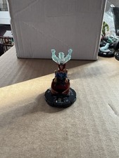 HEROCLIX Secret Invasion 033 DR. STRANGE for Strange Tales Doctor Legacy card 