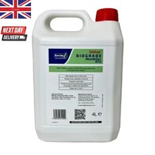 Glyphosate Weed killer 4L Gallup Professional Extra Strong Weedkiller Industrial 7.75 per litre