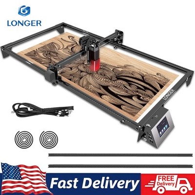 Longer Laser Engraver Extension Kit for Longer RAY5 5W/10W Laser Engraver Cutter