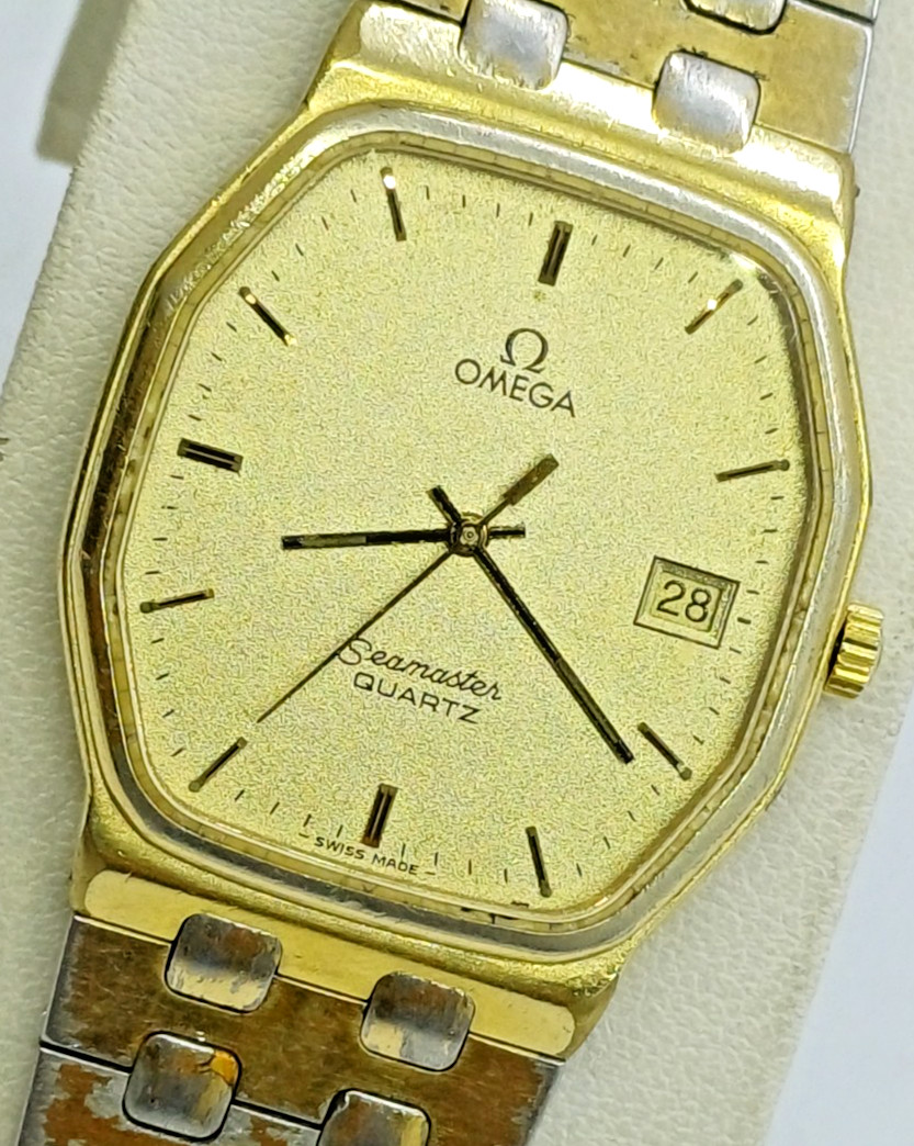 Omega Seamaster 14130