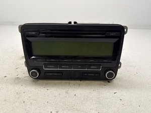 Volkswagen Golf VI 2008 Radio / CD-Player / DVD-Player / Navigation DRA66380