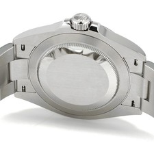 ROLEX Air King 126900 Warranty 2023 6