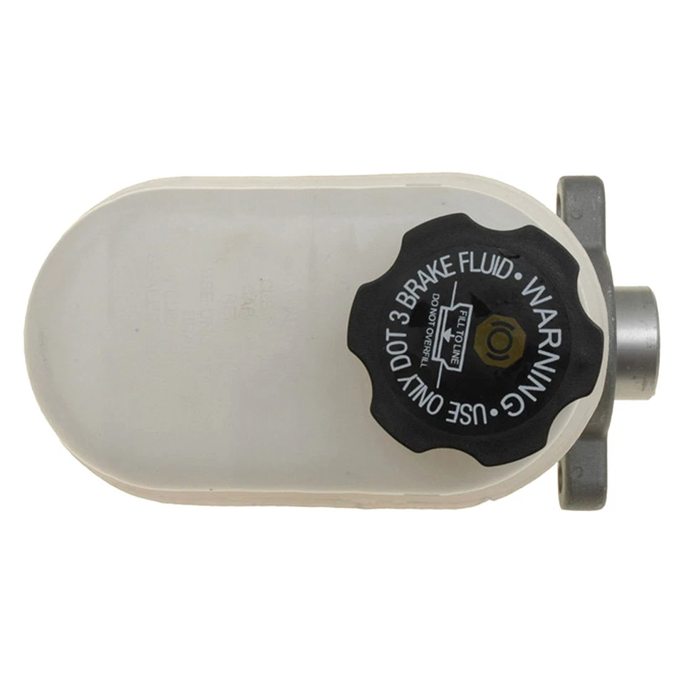 Cilindro maestro de freno Delco 18M2441 CA nuevo para Chevy Chevrolet Corvette 2004 Foto 3 de 4